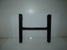 Sitzkonsole vorne rechts   VW Caddy III 3 Life BJ 2009  ES4013002