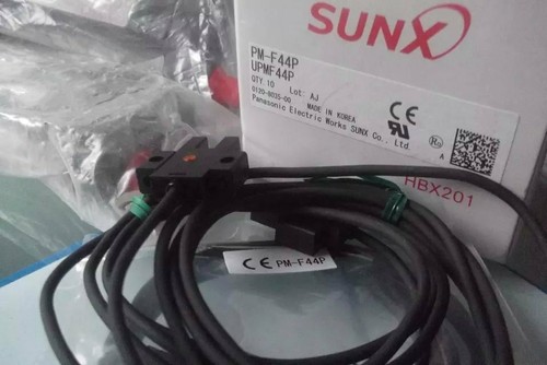 1pc sunx photoelectric - 1pc,