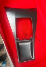 Opel Omega B Mittelkonsole