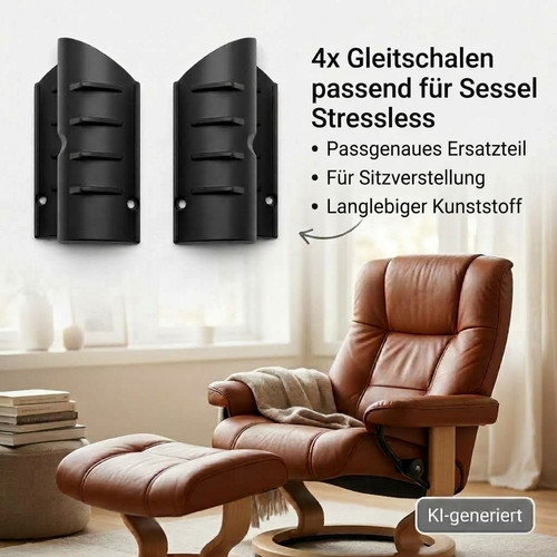 Stressless kompatible