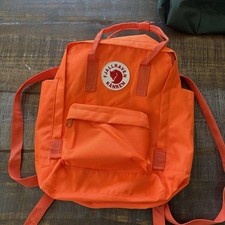 Fjallraven Kanken Classic