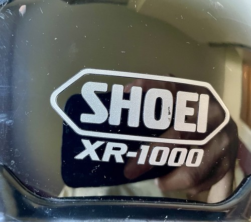 Motorradhelm