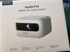 Ultimea Apollo P10 Full HD