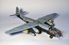 Arado Ar 234 B-2/N, Revell
