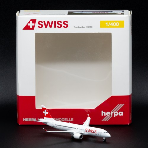 Swiss bombardier cseries cs300 - swiss,