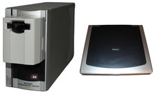 Nikon Super Coolscan 4000 mit