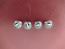 Ventilkappen Reifenventilkappen mit OPEL Logo Metal NEU TOP! 4 Stück.