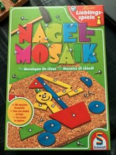 Schmidt Nagel-Mosaik