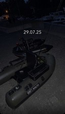 Zeck BellyCat Bellyboot +