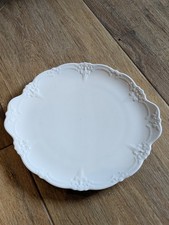 Tirschenreuth Baronesse  weiß