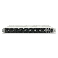 Behringer ultragain pro - behringer, 8