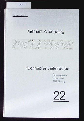 Gerhard altenbourg - gerhard,