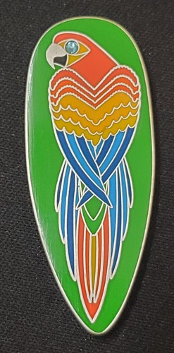 Brazil geocoin tb - brazil,