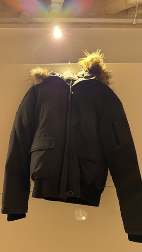 Schwarze snowmass winterjacke - snowmass,