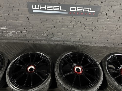 Racing ultraleggera felgen - oz,