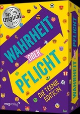 Wahrheit oder Pflicht - Die