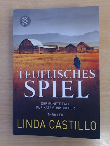 Teuflisches spiel von - spiel,