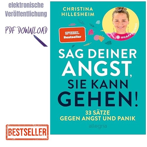 2025 sag deiner angst sie - 2025,