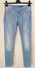 Marc O'Polo Jeans Skara Slim 29/32 Hellblau neu