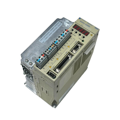 Yaskawa sgdh 05de servopack - yaskawa, sgdh-05de