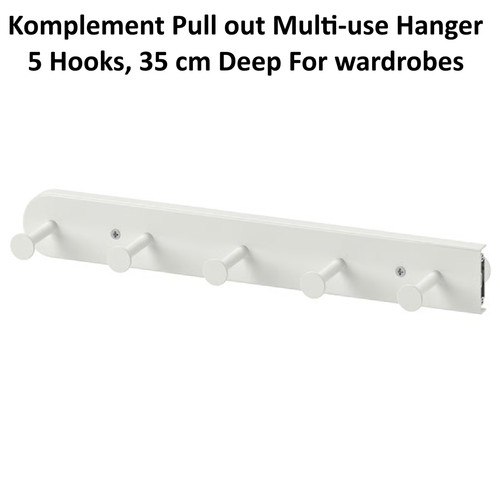 Ikea komplement ausziehbarer - ikea,