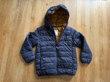 Outdoor Jacke mit Kapuze -