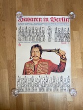 Husaren in Berlin DDR