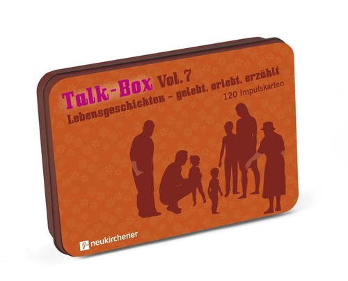 Talk box vol - talk-box,