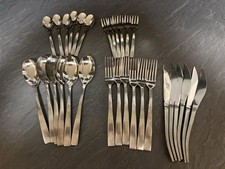 FSM GmbH Edelstahl-Besteck 30