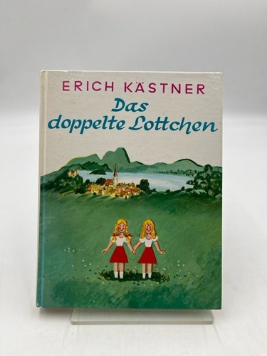 Das doppelte lottchen - das,