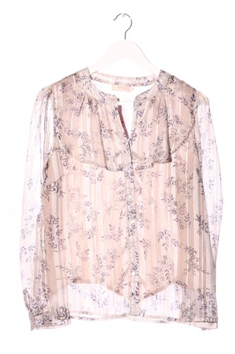 Sienna transparenz bluse damen - sienna,