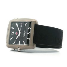 HAU Tag Heuer Golf Watch Tiger