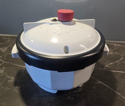 Nordic ware tender cooker - cooker, –