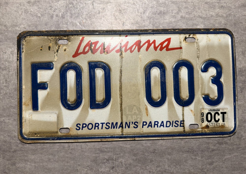 Usa license plate - usa,