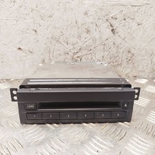 BMW X5 E70  CD / DVD-Wechsler