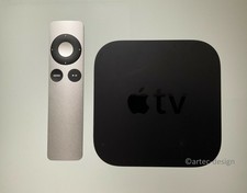 ⭐️TOP⭐Apple TV 3