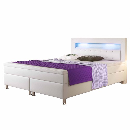 Boxspringbett monaco 180x200 - monaco,