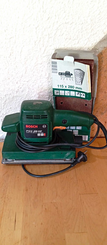 Bosch pss ae - pss,