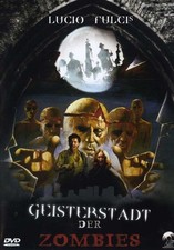 Geisterstadt von Lucio Fulci