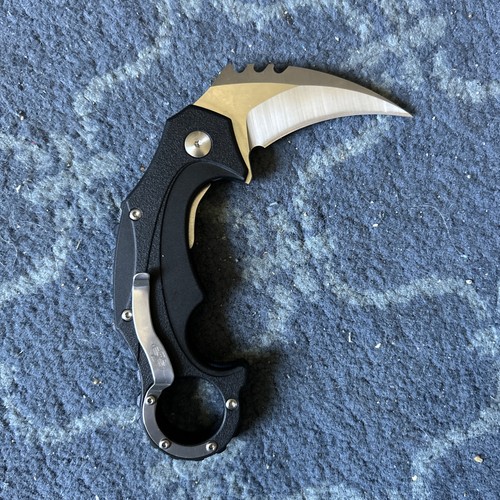 Brous blades enforcer liner - brous,