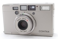 [Top NEUWERTIG] Contax Tix