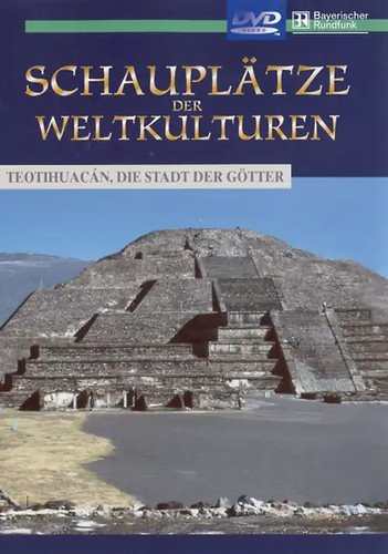 Schauplätze der weltkulturen - der,