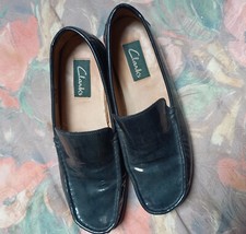 Clarks College Schuhe