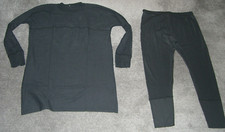 Sommer Unterwäsche Aramid TEXPLORER Unterhemd Unterhose flammhemmend XXXL 60/62