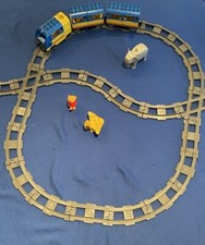 LEGO® System DUPLO Winnie Pooh Puuh 5608 Train Zug Schönen Eisenbahn