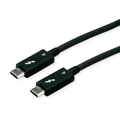 Thunderbolt kabel c - 4, kabel,