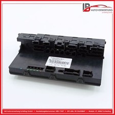 MERCEDES BENZ C-KLASSE W203 Sicherungskasten SAM Modul 2035452401 HELLA