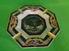 Aschenbecher  24 cm Le Regne Animal Versace von Rosenthal