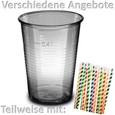 Slushbecher 0,4 L PP 200-1600