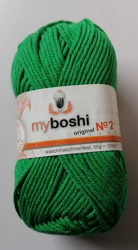 50g myboshi original 2 - 50g, n°2